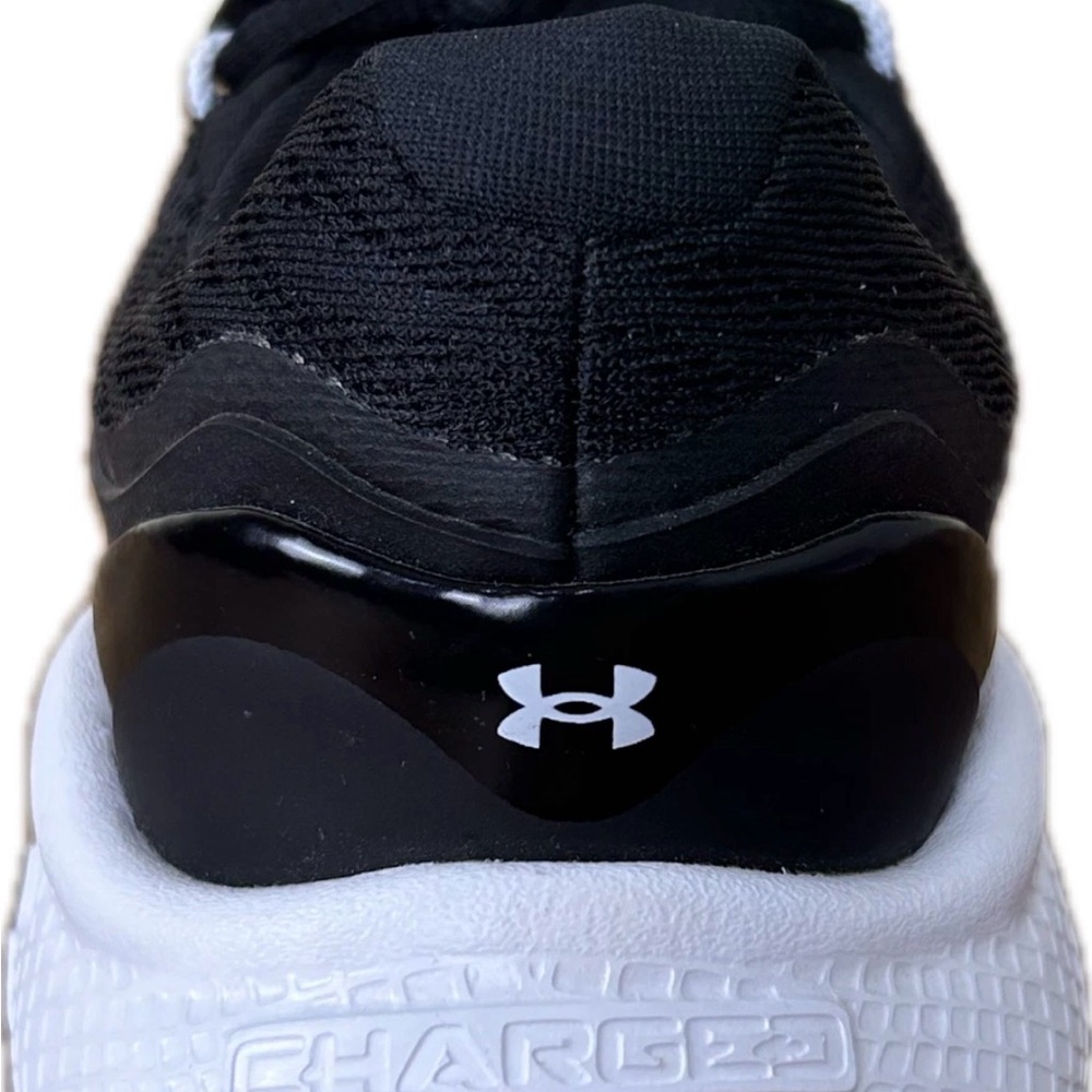 Under Armour Women's Charged Vantage Running Shoe - Picture 7 of 8